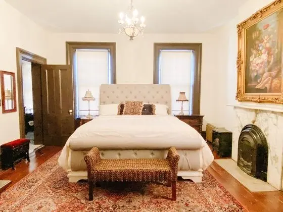 Julia Suite