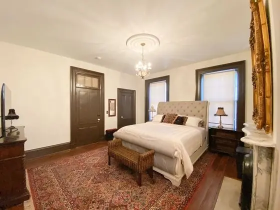 Julia Suite