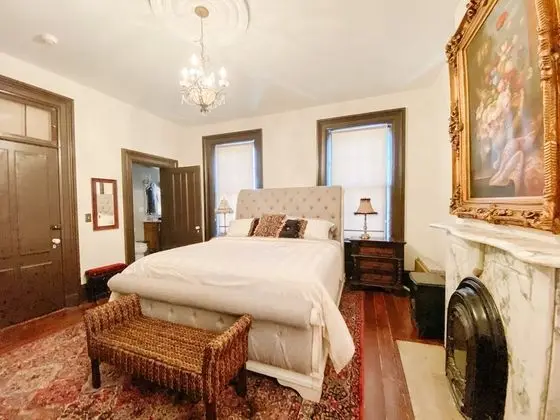 Julia Suite
