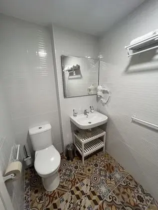 Deluxe Dört Kişilik Oda