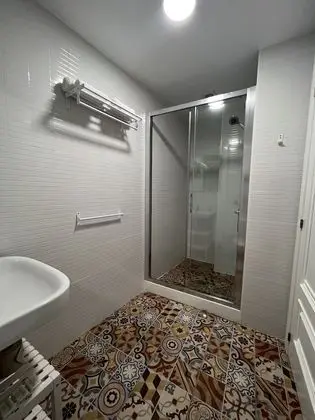 Deluxe Dört Kişilik Oda