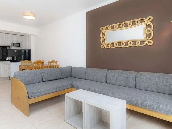 Superior Apart Daire, 1 Yatak Odası
