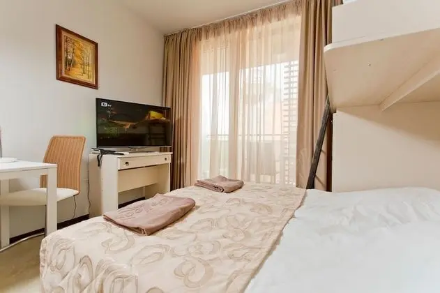 Apart Daire, 1 Yatak Odası (2 Adults)
