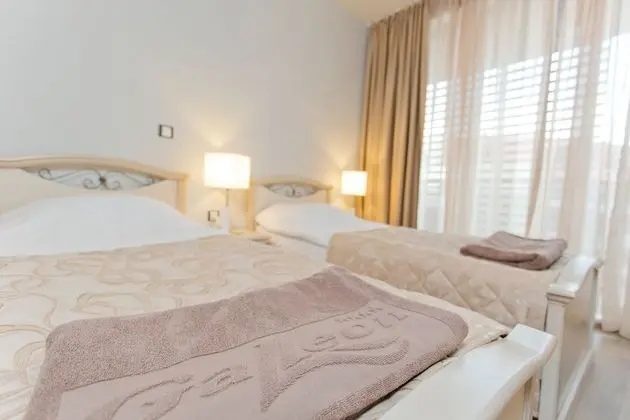 Apart Daire, 1 Yatak Odası (2 Adults)