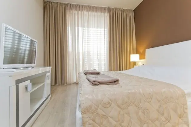 Apart Daire, 1 Yatak Odası (2 Adults)