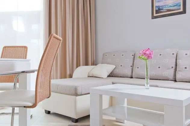 Apart Daire, 1 Yatak Odası (2 Adults)