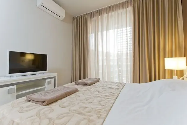 Apart Daire, 1 Yatak Odası (2 Adults)