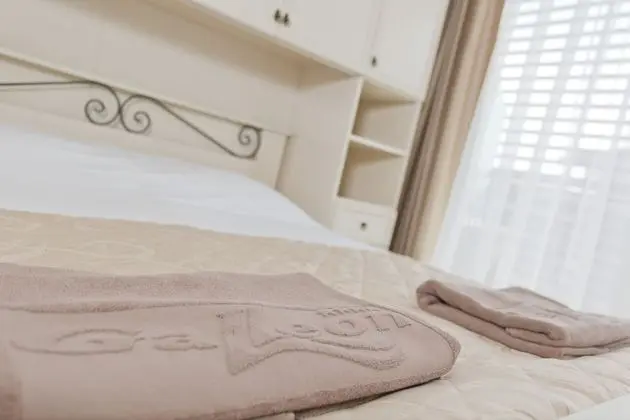 Apart Daire, 2 Yatak Odası, Park Manzaralı