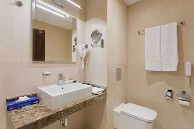 Apart Daire, 2 Yatak Odası, Park Manzaralı