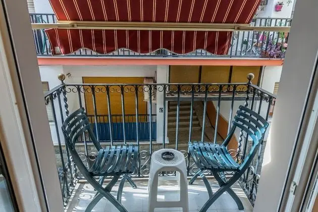 Superior Tek Büyük veya İki Ayrı Yataklı Oda (annex building)