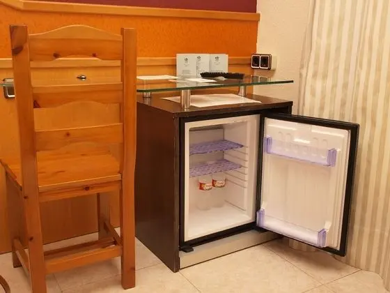 Superior Tek Büyük veya İki Ayrı Yataklı Oda (annex building)