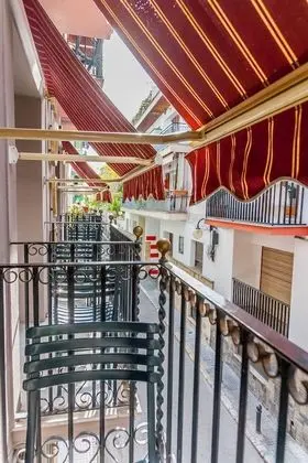 Superior Tek Büyük veya İki Ayrı Yataklı Oda (annex building)