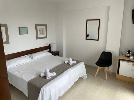 Superior Tek Büyük Yataklı Oda, 1 Büyük (Queen) Boy Yatak, Balkon