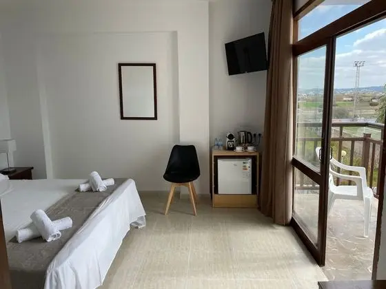 Superior Tek Büyük Yataklı Oda, 1 Büyük (Queen) Boy Yatak, Balkon