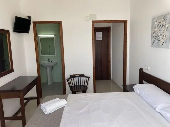 Tek Kişilik Oda, Balkon, Şehir Manzaralı