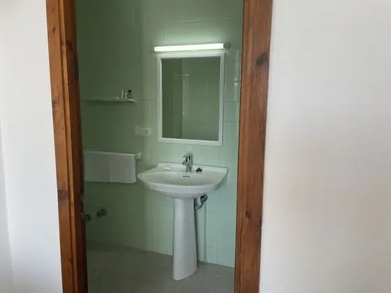 Tek Kişilik Oda, Balkon, Şehir Manzaralı