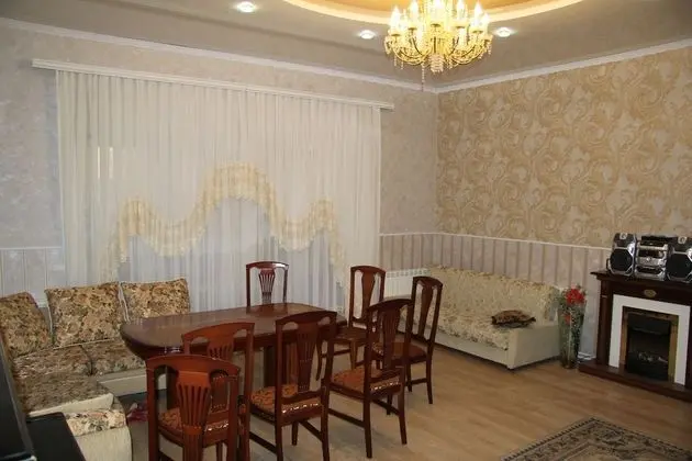 Gallery Kır Evi, Birden Çok Yatak, Sigara İçilmez