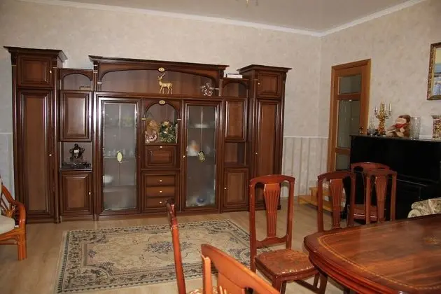 Gallery Kır Evi, Birden Çok Yatak, Sigara İçilmez