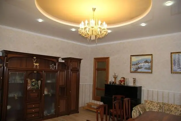 Gallery Kır Evi, Birden Çok Yatak, Sigara İçilmez