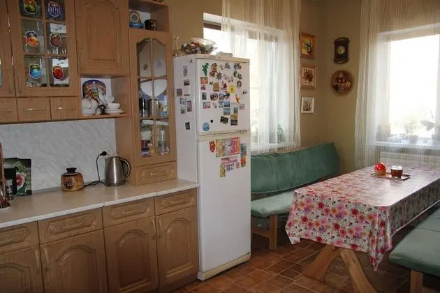 Gallery Kır Evi, Birden Çok Yatak, Sigara İçilmez