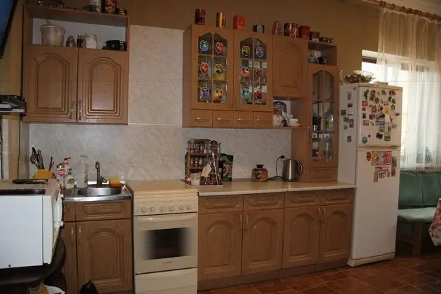 Gallery Kır Evi, Birden Çok Yatak, Sigara İçilmez
