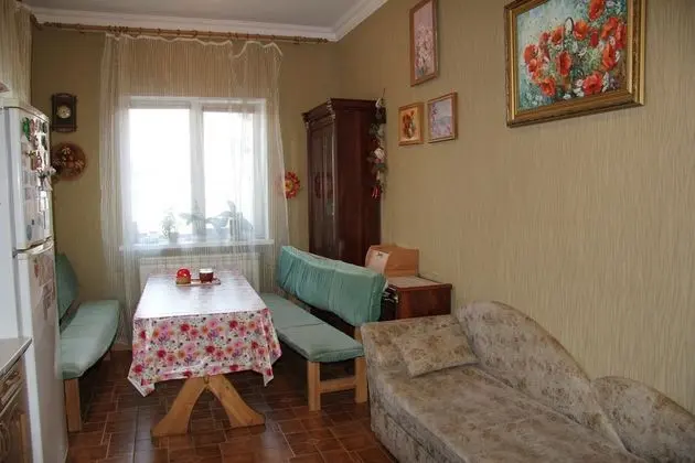 Gallery Kır Evi, Birden Çok Yatak, Sigara İçilmez