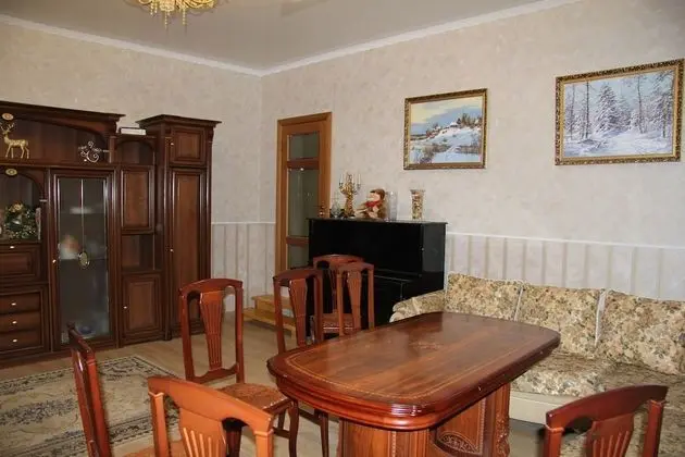Gallery Kır Evi, Birden Çok Yatak, Sigara İçilmez