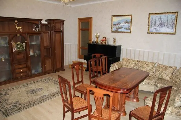 Gallery Kır Evi, Birden Çok Yatak, Sigara İçilmez