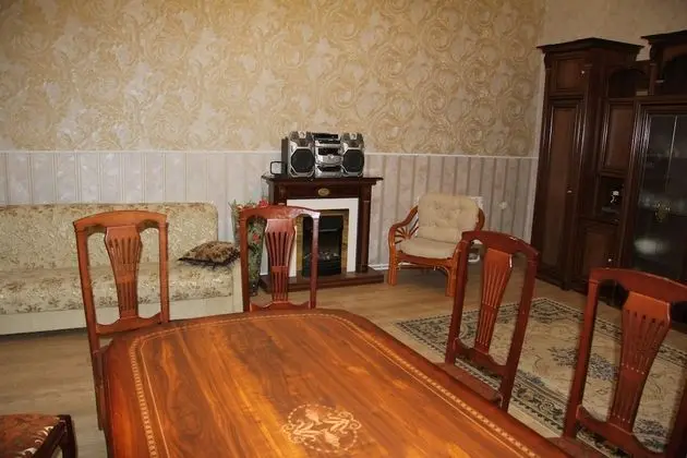 Gallery Kır Evi, Birden Çok Yatak, Sigara İçilmez