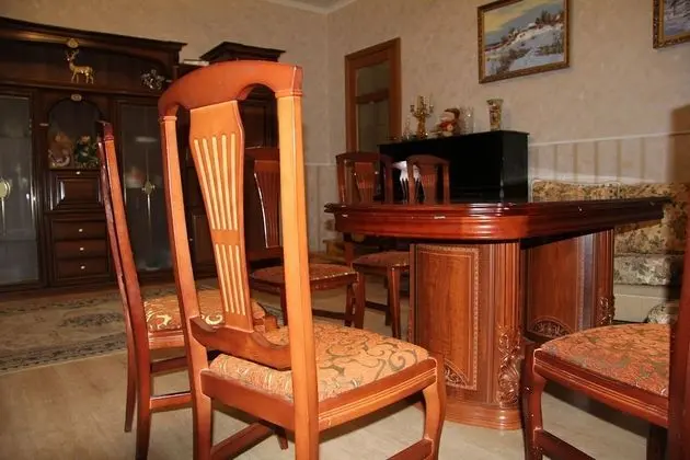Gallery Kır Evi, Birden Çok Yatak, Sigara İçilmez