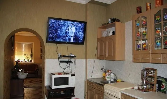 Gallery Kır Evi, Birden Çok Yatak, Sigara İçilmez