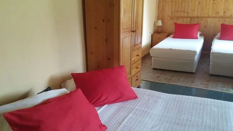 Romantic Stüdyo, Sigara İçilmez, Küçük Mutfak