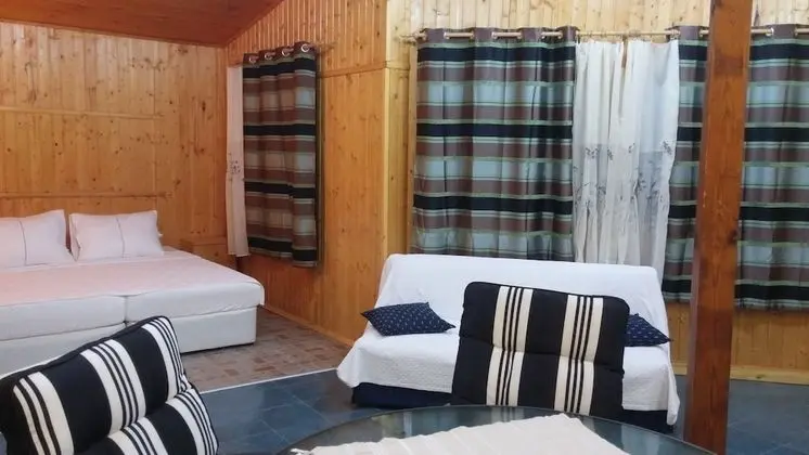 Romantic Stüdyo, Sigara İçilmez, Küçük Mutfak