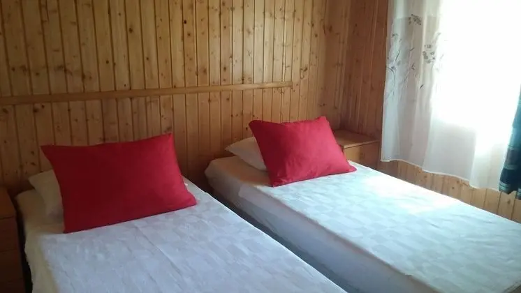 Romantic Stüdyo, Sigara İçilmez, Küçük Mutfak