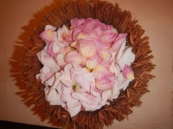 Romantic Stüdyo, Sigara İçilmez, Küçük Mutfak