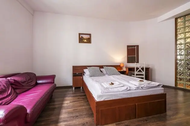Apart Daire, 4 Yatak Odası, Teras (21 Stromboli)