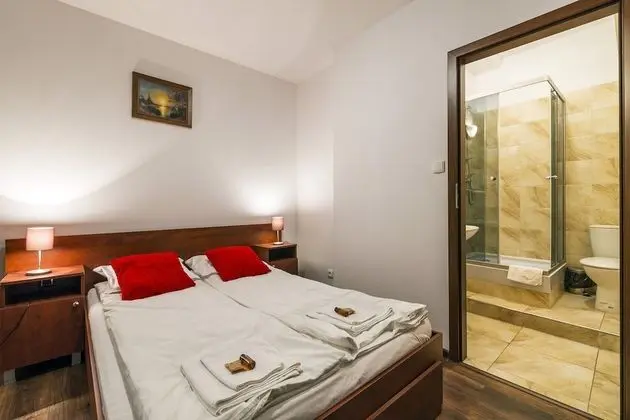 Apart Daire, 4 Yatak Odası, Teras (21 Stromboli)