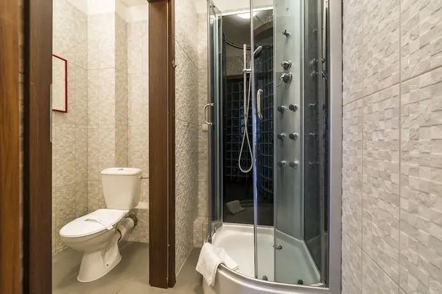 Apart Daire, 4 Yatak Odası, Teras (21 Stromboli)