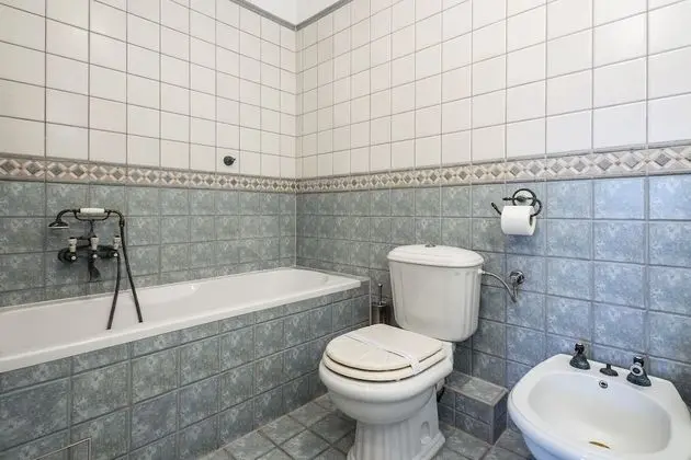 Superior Apart Daire, 2 Yatak Odası (13 Milano de Lux)