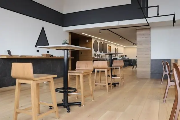 Brisas Business Club 2 beds