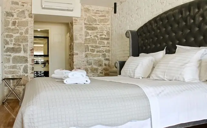 Deluxe With Sea View
