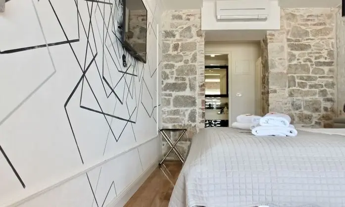 Deluxe With Sea View