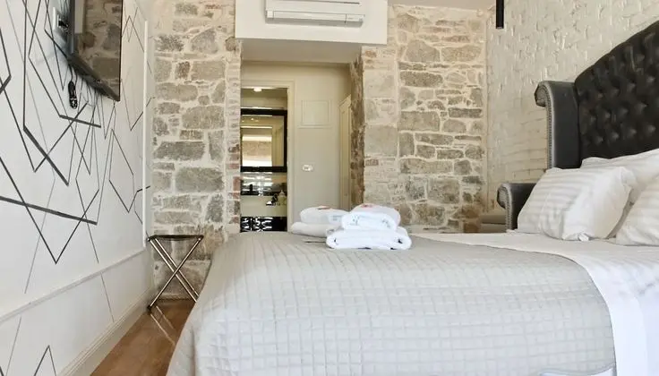 Deluxe With Sea View