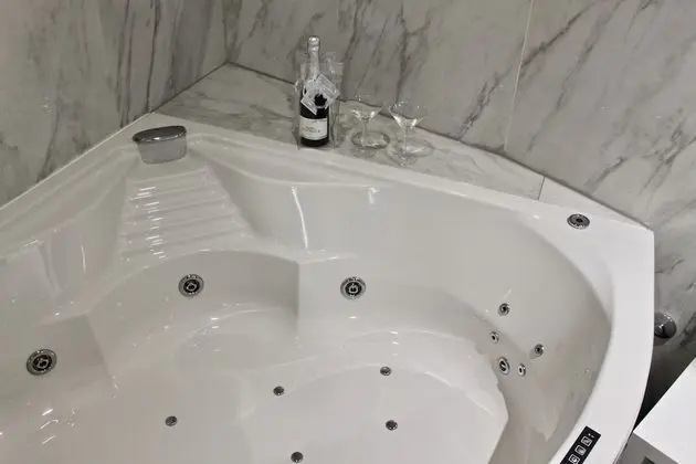 Lifestyle room - relaxation facilities
