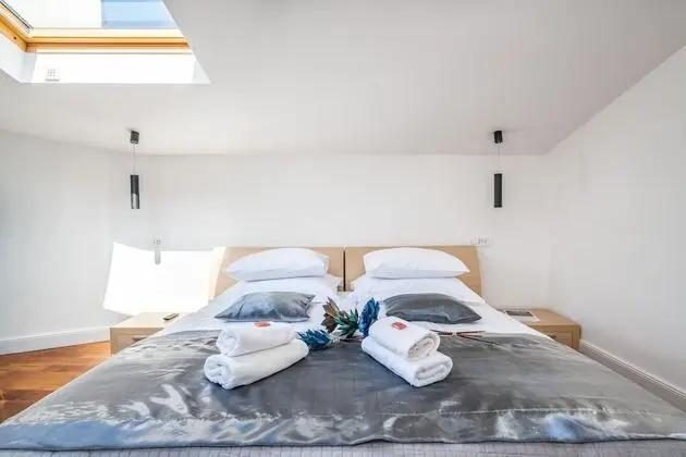 Lifestyle room - relaxation facilities