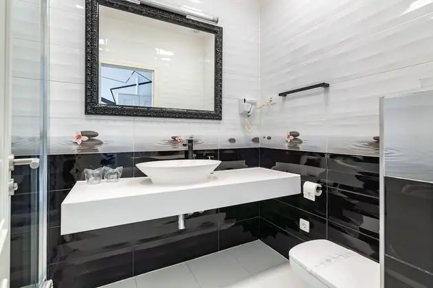Lifestyle room - relaxation facilities