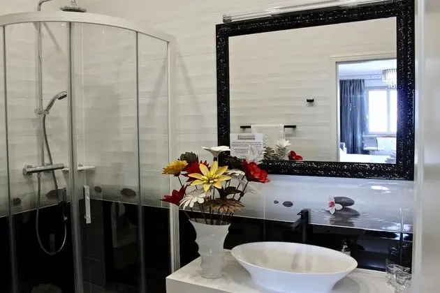 Lifestyle room - relaxation facilities