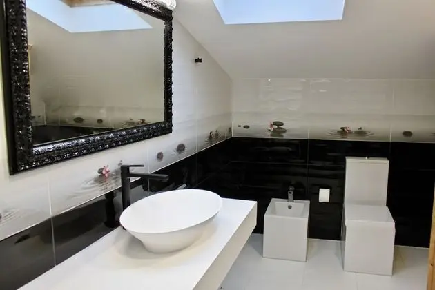 Lifestyle room - relaxation facilities