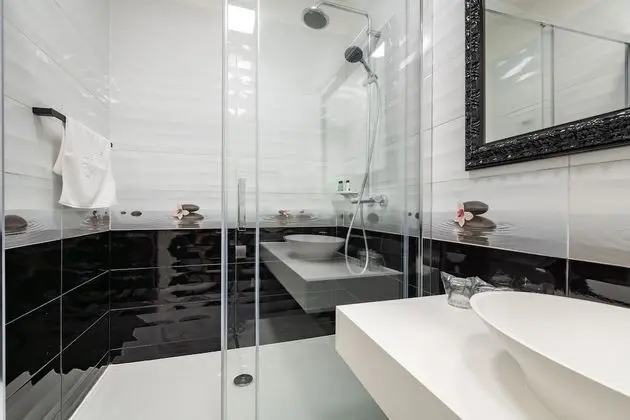 Luxury With Sea View