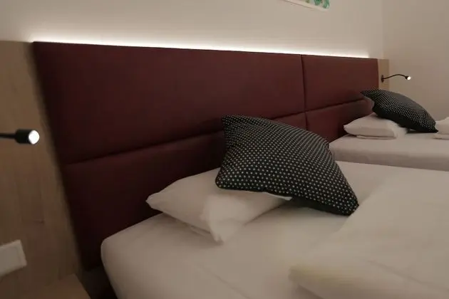 Economy Tek Kişilik Oda
